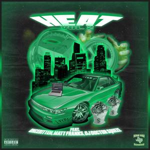 H.E.A.T (VOL.2) [Explicit]