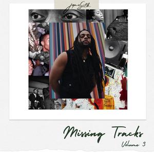 Missing Tracks, Vol. 3 (Explicit)