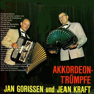 Medley: Rosmarie / Komm allein / Ay Ay Ay Maria
