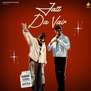 Jatt Da Vair