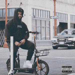 503(feat. Leftmob Kp) (Explicit)