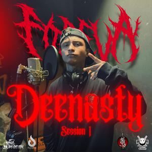 SESSION #1 (feat. DEENASTY) (Explicit)