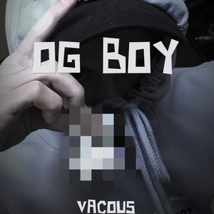 Og Boy (Explicit)