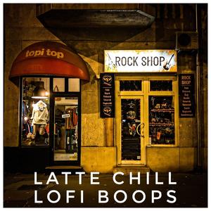 Squiggly Beep Melancholy