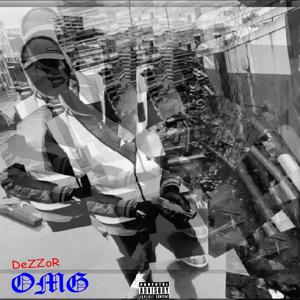 On My Grind (OMG) [Explicit]