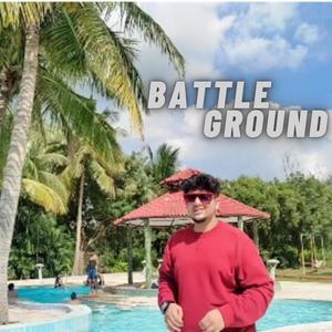 Battle Ground (Explicit)