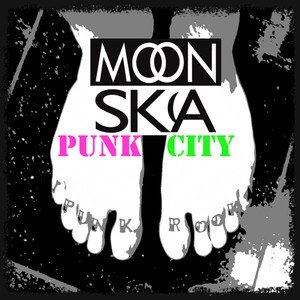 Moon Ska Punk City
