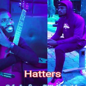 Hatters (feat. Malik Switch)