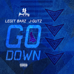 Go Down (Explicit)