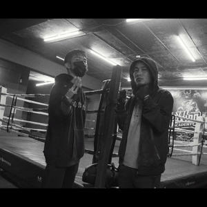 Champion (feat. Addieboy) (Explicit)