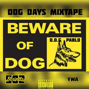 Dog Days Mixtape (Explicit)