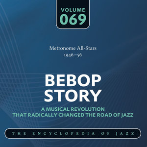 Metronome All-Stars 1946-56