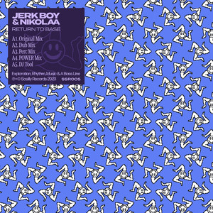 Return To Base (Perc Mix)