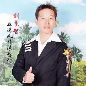 夜深人静很想你