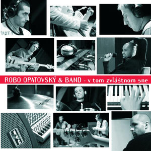 Robo Opatovsky - Ponor sa do vln (Album Version)