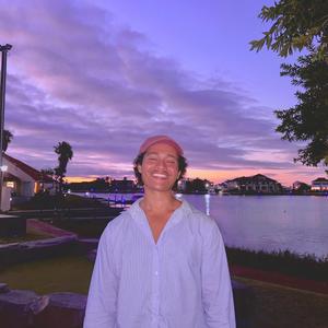 down by the coast (Demo)