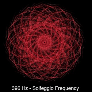 Solfeggio Frequency