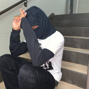 Kat Stacks (feat. Vampleek) (Explicit)