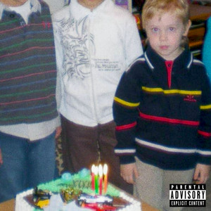 Мы забываем... (Explicit)