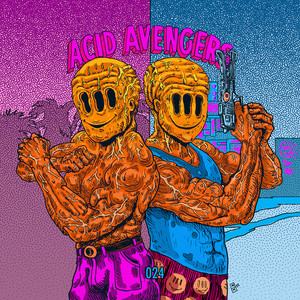 Acid Avengers 024