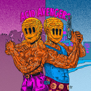 Dead Ashcid