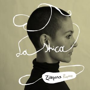 Zingara Rapera (Single)