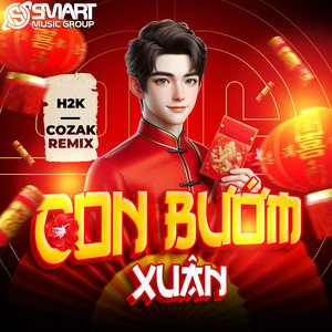 Con Bướm Xuân (Cozak Remix)