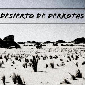 Desierto de Derrotas 2016(feat. Jartu) (Explicit)