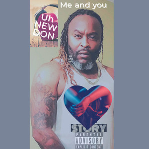 Me & You (Explicit)