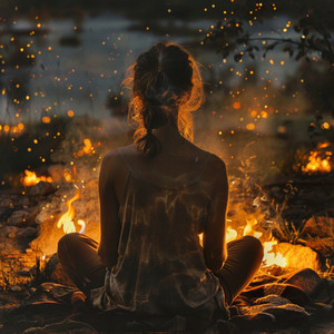 Resonancia Sinfónica Del Fuego