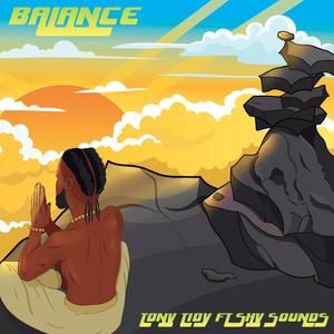Balance (feat. Shy Sounds)