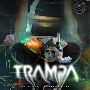 TRAMPA