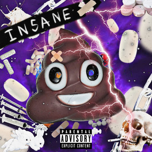 Pussy Got Me Singing Like Gizmo (Explicit)