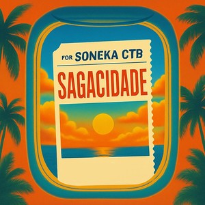 SAGACIDADE (Explicit)