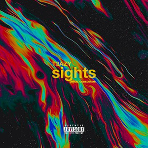 Sights (feat. COREDEATH) (Explicit)