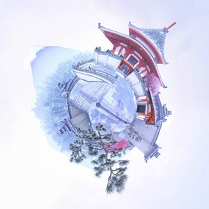 Make It Snow{ft.JFR）