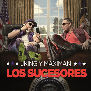 J King y Maximan - Eres Tú