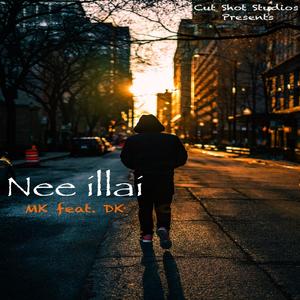 Nee Illai(feat. Deepak Krishnan)