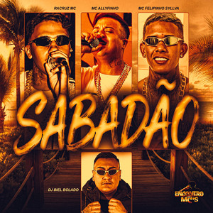Sabadão (Explicit)
