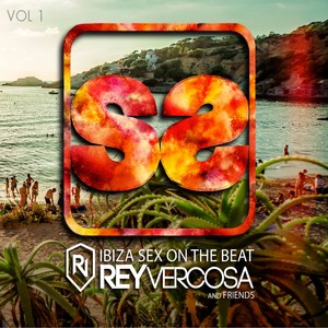 Sex on the Beat, Vol. 1