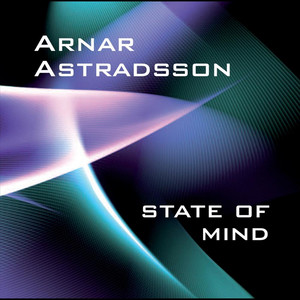 My One and Only(feat. Erna Hrönn)