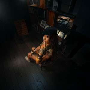 Olhos de Peixe (Explicit)