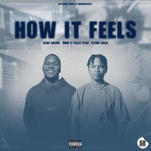 How It Feels (feat. Flying Solo) (Explicit)