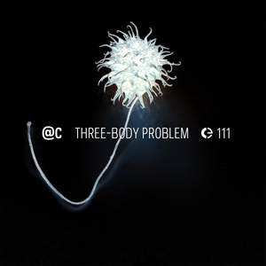 Three-Body Problem