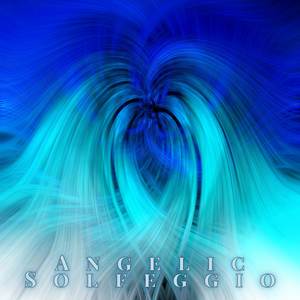 Angelic Pulse of Serenity