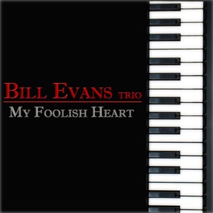 Bill Evans Trio - You and the Night and the Music