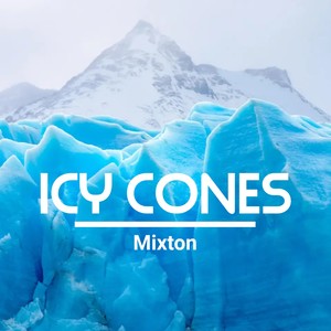 Icy Cones