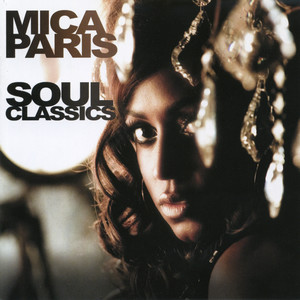 Mica Paris - Let's Stay Together