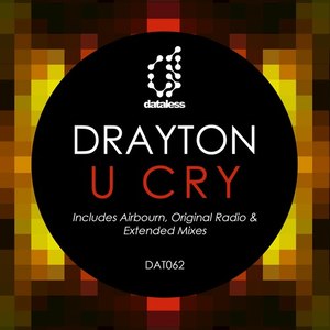U Cry (Extended Mix)