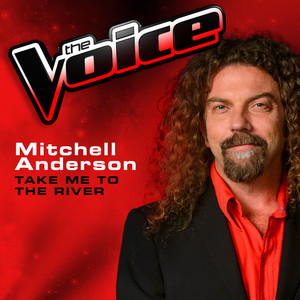 Take Me To The River (The Voice 2013 Performance)